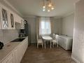 3-комнатная квартира · 100 м² · 10/10 этаж, Рыскулбекова 16 за 41 млн ₸ в Астане, Алматы р-н — фото 14
