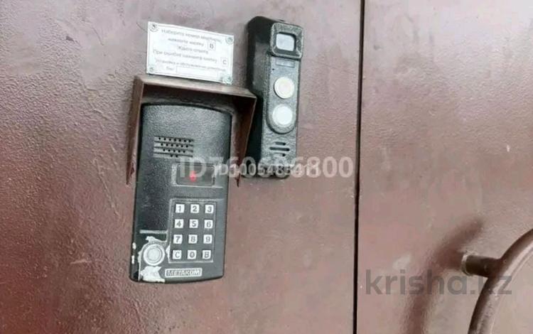 1-бөлмелі пәтер · 30 м² · 3/9 қабат, 1 ш/а, Тургенева 98/5, бағасы: 8.7 млн ₸ в Актобе, мкр 5 — фото 7