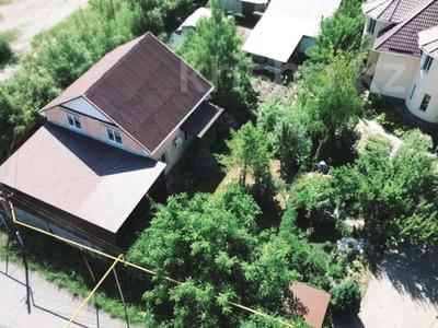 Отдельный дом · 4 комнаты · 141 м² · 6 сот., мкр Кемел (Первомайское), Даурен Кудабай улы 139 за 101 млн ₸ в Алматы, Жетысуский р-н