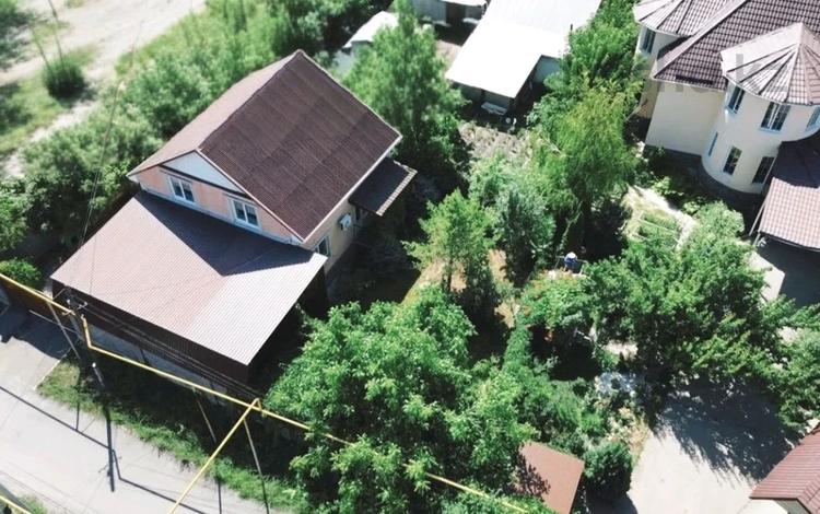 Отдельный дом · 4 комнаты · 141 м² · 6 сот., мкр Кемел (Первомайское), Даурен Кудабай улы 139 за 101 млн ₸ в Алматы, Жетысуский р-н — фото 2