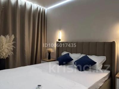 2-комнатная квартира · 52 м², Толе би 25/1 за 19 000 ₸ в Астане, Нура р-н