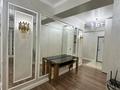 4-комнатная квартира · 140 м² · 6/13 этаж, Торайгырова — Мустафина за 125 млн ₸ в Алматы, Бостандыкский р-н