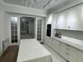 4-комнатная квартира · 140 м² · 6/13 этаж, Торайгырова — Мустафина за 125 млн ₸ в Алматы, Бостандыкский р-н — фото 13
