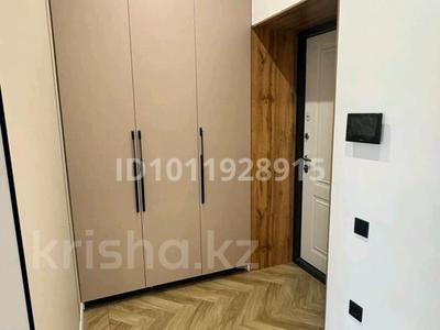 1-бөлмелі пәтер · 42 м² · 7/9 қабат, Университетская ул. 18, бағасы: 25 млн ₸ в Караганде, Казыбек би р-н