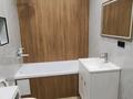 1-бөлмелі пәтер · 42 м² · 7/9 қабат, Университетская ул. 18, бағасы: 25 млн ₸ в Караганде, Казыбек би р-н — фото 12