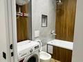 1-бөлмелі пәтер · 42 м² · 7/9 қабат, Университетская ул. 18, бағасы: 25 млн ₸ в Караганде, Казыбек би р-н — фото 3