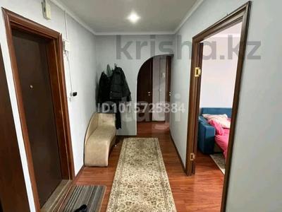 2-бөлмелі пәтер · 56 м² · 9/9 қабат, Ауэзова 42 — Новостройка, бағасы: 200 000 ₸ в Семее