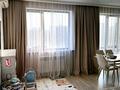 2-комнатная квартира · 72.6 м² · 6/12 этаж, Казыбек би — Барибаева за 82 млн ₸ в Алматы, Медеуский р-н — фото 3