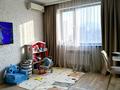 2-комнатная квартира · 72.6 м² · 6/12 этаж, Казыбек би — Барибаева за 82 млн ₸ в Алматы, Медеуский р-н — фото 4