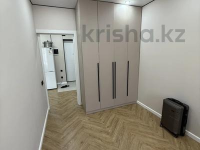1-комнатная квартира · 40 м² · 2/9 этаж, мкр Шугыла, Алатау 12а/1 за 26.5 млн ₸ в Алматы, Наурызбайский р-н