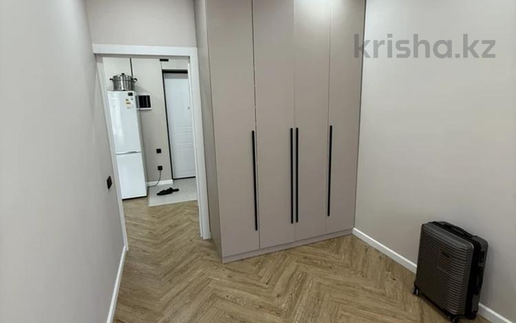 1-комнатная квартира · 40 м² · 2/9 этаж, мкр Шугыла, Алатау 12а/1 за 26.5 млн ₸ в Алматы, Наурызбайский р-н — фото 2