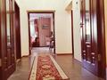 Отдельный дом • 10 комнат • 520 м² • 10 сот., мкр Мамыр — Шаляпина за 175 млн 〒 в Алматы, Ауэзовский р-н — фото 21