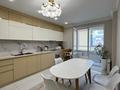 3-комнатная квартира · 110 м² · 3/12 этаж, Торекулова 93 за 112 млн ₸ в Алматы, Алмалинский р-н — фото 11