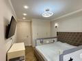 3-комнатная квартира · 110 м² · 3/12 этаж, Торекулова 93 за 112 млн ₸ в Алматы, Алмалинский р-н — фото 8