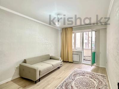 2-комнатная квартира · 48 м² · 6/9 этаж, Шевченко 109 — Жамбыла за 60 млн ₸ в Алматы, Алмалинский р-н