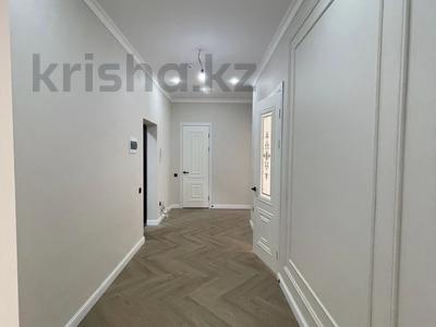 2-комнатная квартира · 72.3 м² · 7/12 этаж, мкр Нуртас, Жилмассив Нурсат 141 за 37 млн ₸ в Шымкенте, Каратауский р-н