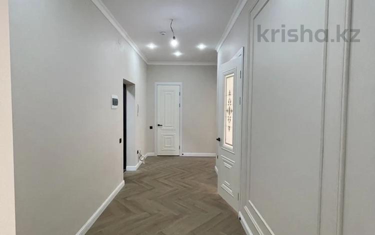 2-комнатная квартира · 72.3 м² · 7/12 этаж, мкр Нуртас, Жилмассив Нурсат 141 за 37 млн ₸ в Шымкенте, Каратауский р-н — фото 2