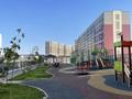 2-комнатная квартира · 72.3 м² · 7/12 этаж, мкр Нуртас, Жилмассив Нурсат 141 за 37 млн ₸ в Шымкенте, Каратауский р-н — фото 10