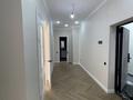 2-комнатная квартира · 72.3 м² · 7/12 этаж, мкр Нуртас, Жилмассив Нурсат 141 за 37 млн ₸ в Шымкенте, Каратауский р-н — фото 3