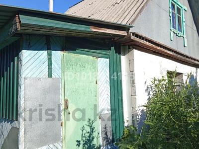 Отдельный дом · 3 комнаты · 37 м² · 7.6 сот., Садовое общество Черемушки 110 за 1.7 млн ₸ в Усть-Каменогорске