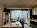 3-комнатная квартира · 127 м² · 8/13 этаж, Ходжанова 77, 81 — Ергожина за 800 000 ₸ в Алматы, Бостандыкский р-н