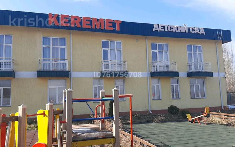 Свободное назначение, офисы, магазины и бутики, склады, общепит, салоны красоты, медцентры и аптеки, образование, развлечения · 1000 м² за 350 млн ₸ в Талгаре — фото 2