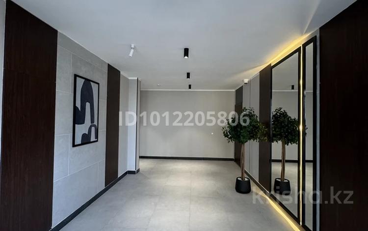 2-бөлмелі пәтер · 64.33 м² · 4/6 қабат, Тараз 8/1 — БЛОК С, бағасы: ~ 49 млн ₸ в Алматы, Турксибский р-н — фото 2