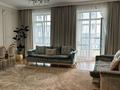 3-комнатная квартира · 150 м² · 2/6 этаж, Туркестан 14/2 — Орынбор-Туркестан за 130 млн ₸ в Астане, Есильский р-н