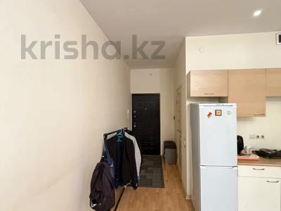 1-бөлмелі пәтер · 33 м² · 3/9 қабат, Сакена Сейфуллина 525, бағасы: 30 млн ₸ в Алматы, Алмалинский р-н