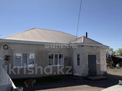 Отдельный дом · 3 комнаты · 120 м² · 10 сот., Токаева 13 — Больница за 24 млн 〒 в Шенгельды