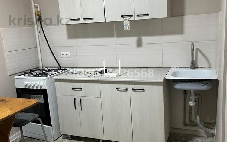 1-комнатная квартира · 40 м² · 1/5 этаж, Шынырау жк 22 — Алтын ордаға напротив за 140 000 ₸ в Абай — фото 2