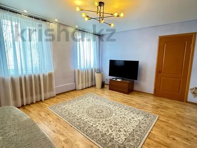 Отдельный дом · 3 комнаты · 80 м² · 7.7 сот., Акбидай за 28 млн 〒 в Щучинске