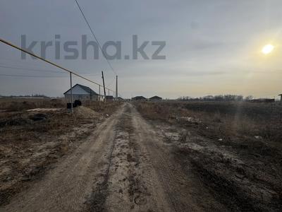 Участок · 5 соток, Исаево за 3.5 млн 〒