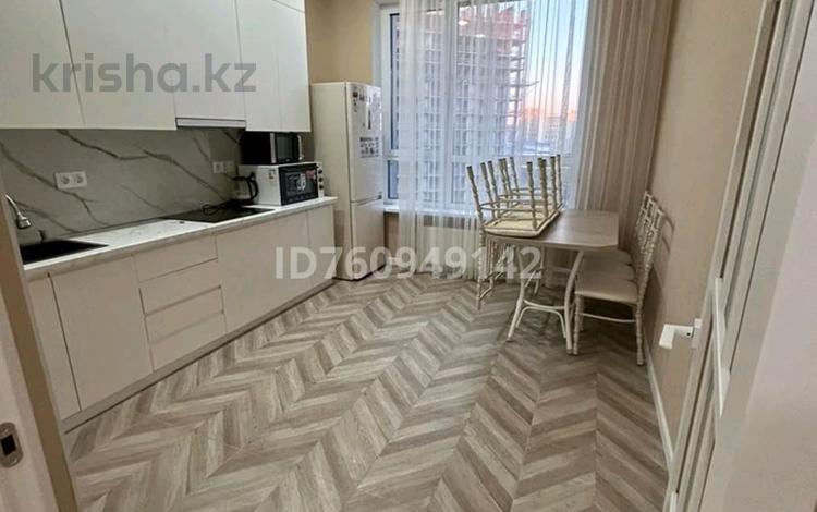 1-комнатная квартира · 47.43 м² · 10/12 этаж, Туран 41/1 — Туран - Сыганак за 280 000 ₸ в Астане, Есильский р-н — фото 9