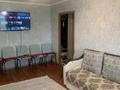 4-бөлмелі пәтер · 62 м² · 4/5 қабат, Уральская 2, бағасы: 21.5 млн ₸ в Костанае