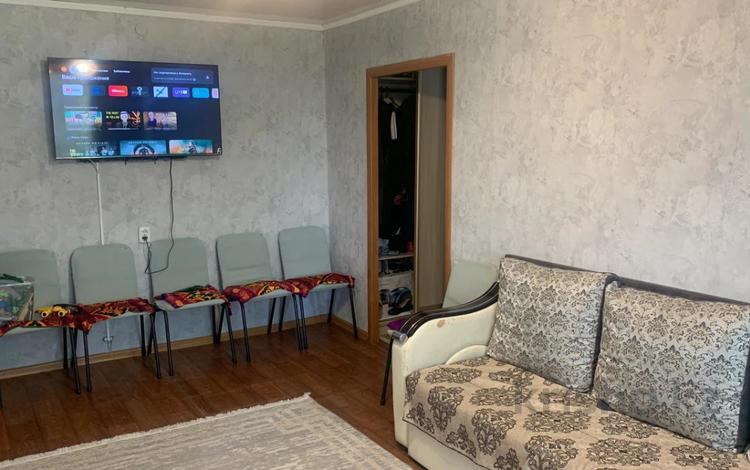 4-бөлмелі пәтер · 62 м² · 4/5 қабат, Уральская 2, бағасы: 21.5 млн ₸ в Костанае — фото 2