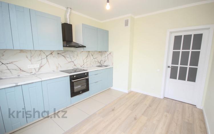 1-комнатная квартира · 40 м² · 8/12 этаж, Коктерек 139/7 за 28 млн ₸ в Алматы, Наурызбайский р-н — фото 2
