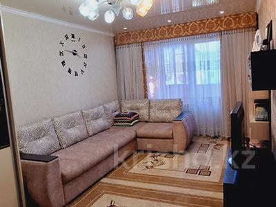 2-комнатная квартира · 42.5 м² · 5/5 этаж, желтоксан за 15 млн 〒 в Талдыкоргане, мкр Жастар