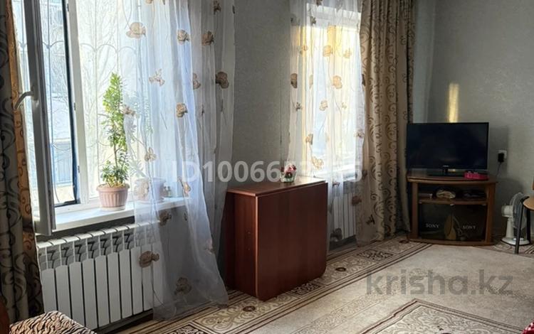 3-комнатная квартира · 57 м² · 2/4 этаж, Казахстанская — Казахстанская Кирова за 16.5 млн 〒 в Талдыкоргане — фото 2