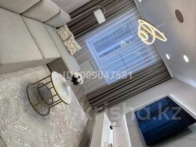 1-бөлмелі пәтер · 40 м² · 2/5 қабат, Кунаева 14Б, бағасы: 2 500 〒 в Конаеве