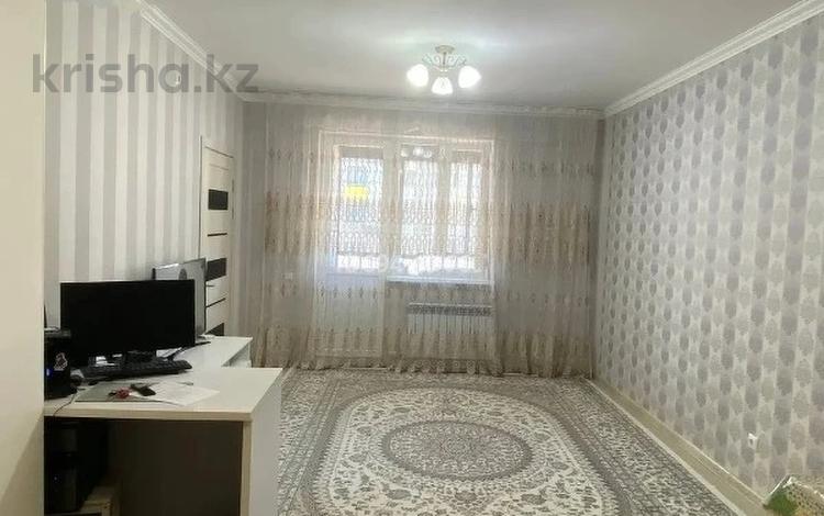 2-бөлмелі пәтер, 43 м², 6/9 қабат, Аль-Фараби пр-т 30/4, бағасы: 20.5 млн 〒 в Астане — фото 9