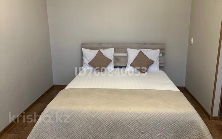 1-комнатная квартира · 32.1 м², мкр Новый Город, Нуркена абдирова 20 за 1 500 ₸ в Караганде, Казыбек би р-н — фото 2