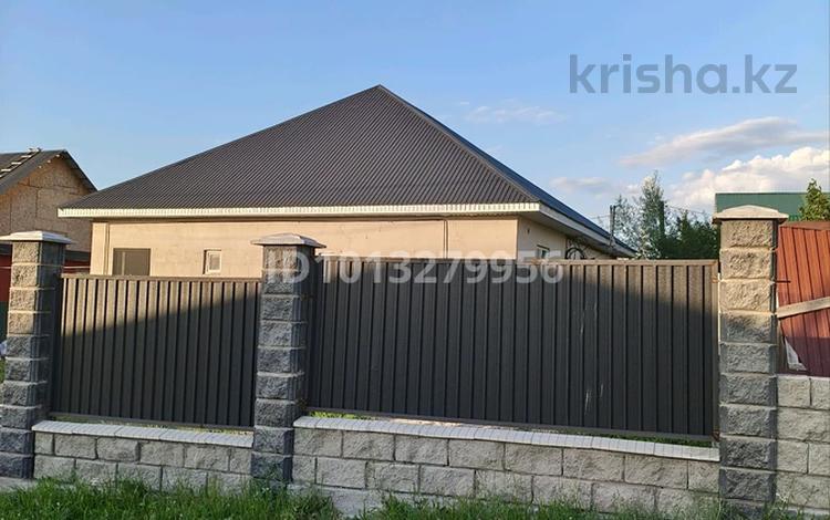 Отдельный дом · 4 комнаты · 120 м² · 6 сот., Қожабекова 5а — Жаханова-Қожабекова за 37 млн ₸ в Кызылкайрат — фото 2