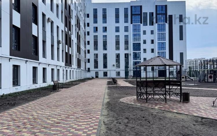 3-комнатная квартира · 83 м² · 8/9 этаж, Назарбаева проспект 235 за 36.5 млн ₸ в Костанае — фото 2