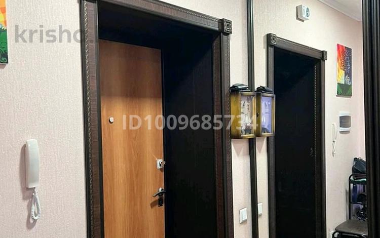 1-бөлмелі пәтер · 44.8 м² · 12/12 қабат, Кордай 2, бағасы: 22 млн ₸ в Астане, Алматы р-н — фото 2