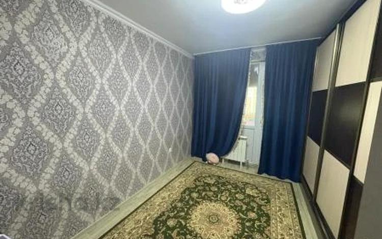 2-комнатная квартира · 52 м² · 8/9 этаж, Б. Момышулы — ИПОТЕКУ ПРОХОДИТ АЛМАТЫ ЖАСТАРЫ за 30.5 млн ₸ в Алматы, Алатауский р-н — фото 2