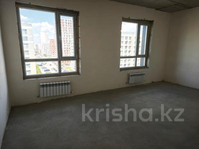 3-комнатная квартира · 83.55 м² · 8/9 этаж, Нажимеденова за 37.9 млн ₸ в Астане, Сарайшык р-н