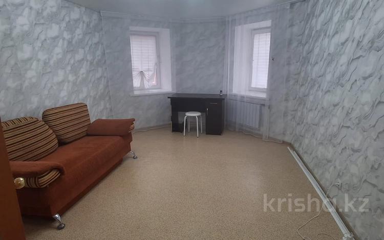 1-комнатная квартира · 38.1 м² · 4/9 этаж, Юбилейный, Мкр-он Юбилейный 7 за 18.9 млн ₸ в Костанае — фото 2