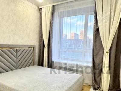 2-бөлмелі пәтер · 50 м² · 2/10 қабат, Култегин 11, 13, 15 — За Хан Шатыром/ТД МЕЧТА/ТД TUMAR, бағасы: ~ 32 млн ₸ в Астане, Нура р-н