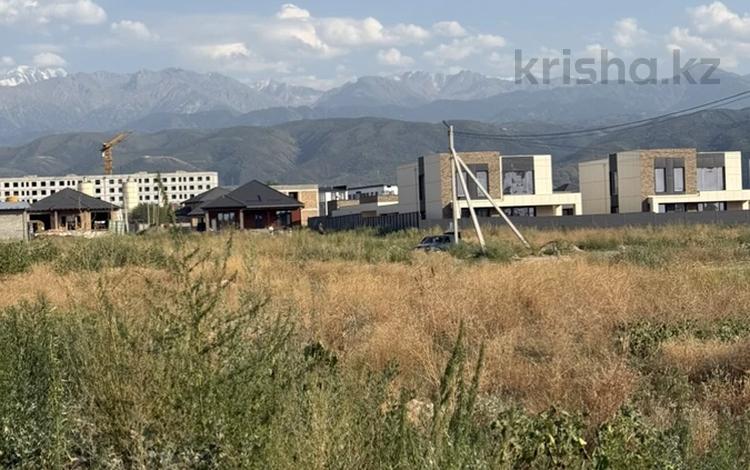 Жер телімі · 7 сотық, Берке хан — Vilagio, бағасы: ~ 23.6 млн ₸ в Туздыбастау (Калинино) — фото 2